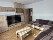 Apartament 3 camere decomandat, de inchiriat, Gheorgheni