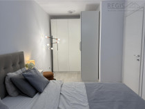 Apartament 2 camere, Brauner Hils, impecabil
