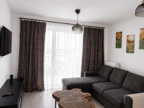 Apartament 2 camere, tip studio - zona Tractorul