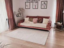 Apartament 3 camere, decomandat - zona Tractorul