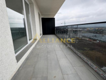 Apartament 2 camere cu terasa Metalurgiei, Sector 4