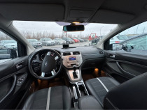 Ford Kuga euro5 an 2010
