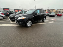 Ford Kuga euro5 an 2010