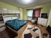 Casa de vanzare, 98 mp, zona Centru