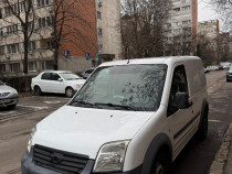 Ford Transit Connect 2012