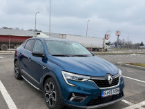 Renault Arkana - Mild-Hibrid / Garanție