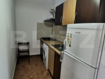 Apartament 1 camera, 38mp, zona strazii Iuliu Coroianu