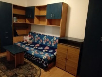 OFERTA ! Garsoniera cocheta,la 10 min.de centrul Bucurestiului,parcare