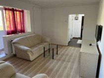 Apartament cu 3 camere Brancoveanu