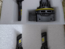 Led Auto 7 ( Lumina Alba )