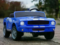 Masinuta electrica pentru 2 copii FORD Shelby GT350 4x200W 24V