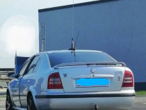 Skoda Octavia 1.9 TDI