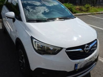 Opel crossland x innovasion