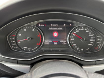 Audi A4 Avant 2.0 TDI 190CP