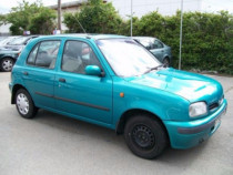 Nissan micra timisoara #8