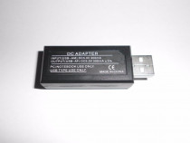 Adaptor USB, DC Adaptor USB