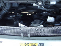 Radiator Land Rover Freelander 2.0 apa clima intercooler