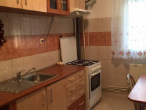 Apartament de 3 camere Costache Stamate,Tineretului