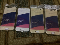 Huse Samsung Galaxy S6/S7 Edge