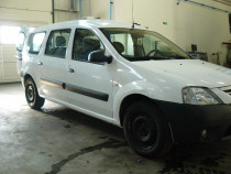 Dezmembrari Dacia MCV 2008
