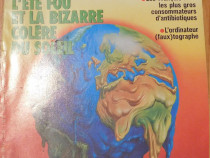 Science & Vie. Septembre 1990. Revista in franceza