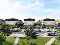 Garsoniera ideala pentru studenti la plata integrala