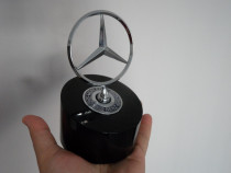 Emblema Mercedes Benz