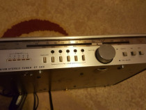 Radio SABA CT-300 deck vintage anii 1980