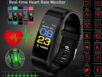 Ceas Smart Fitness/Sport/Bluetooth