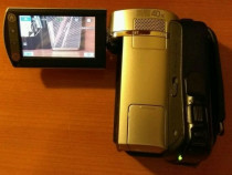 Camera video digitala cu HDD, Sony