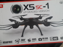 Drona x5 sc1
