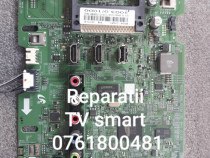 Reparatii TV smart
