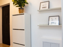 Apartament - Militari Residence