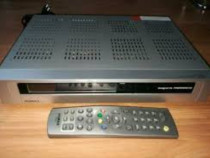 Receiver satelite humax premiere HD