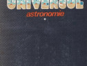 Universul - Astronomie de Vasile Ureche