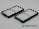 Filtru polen w Mazda Premacy 1999-2005 CP GE6T-61-J6X