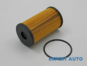 Filtru combustibil w Seat Leon 2 2005-> 1P1 3C0127177