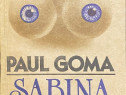 Sabina - Paul Goma