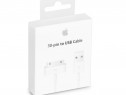 Cablu usb original APPLE iPhone 4 4s iPad 1 2 3 iPhone 5 6 7