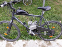 Montez motor kit bicicleta