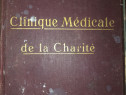 Clinique Medicale De La Charite, Prof C Potain , 1894