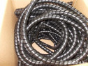 Spirala protectie din PVC-PE Flexibila 20x25mm