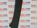 Ornament stalp parbriz negru stanga Audi Q7 4M cod 4M0867233