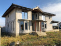 Casa semifinisata Oradea,design aparte,2 etaje.Dublu front