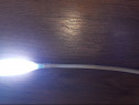 Lampa LED pentru Laptop cu alimentare USB, Nou !
