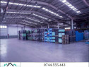 Sp.industrial zona Industriala Vest - ID : RH-21761-property