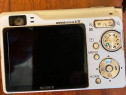Aparat foto digital Sony Cyber-Shot DSC-W80, 7.2MP