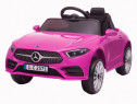 Masinuta electrica Kinderauto Mercedes CLS350 50W 12V PREMIU