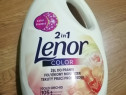 Detergent Lenor 2 in 1 Gold Orchid, Gel Lichid 5,775 Litri