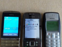 Nokia diferite modele stare foarte buna